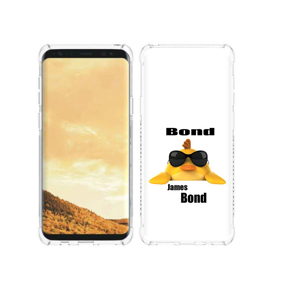 

Чехол MyPads Tocco для Samsung Galaxy S9 бонд (PT98329.588.246), Прозрачный, Tocco