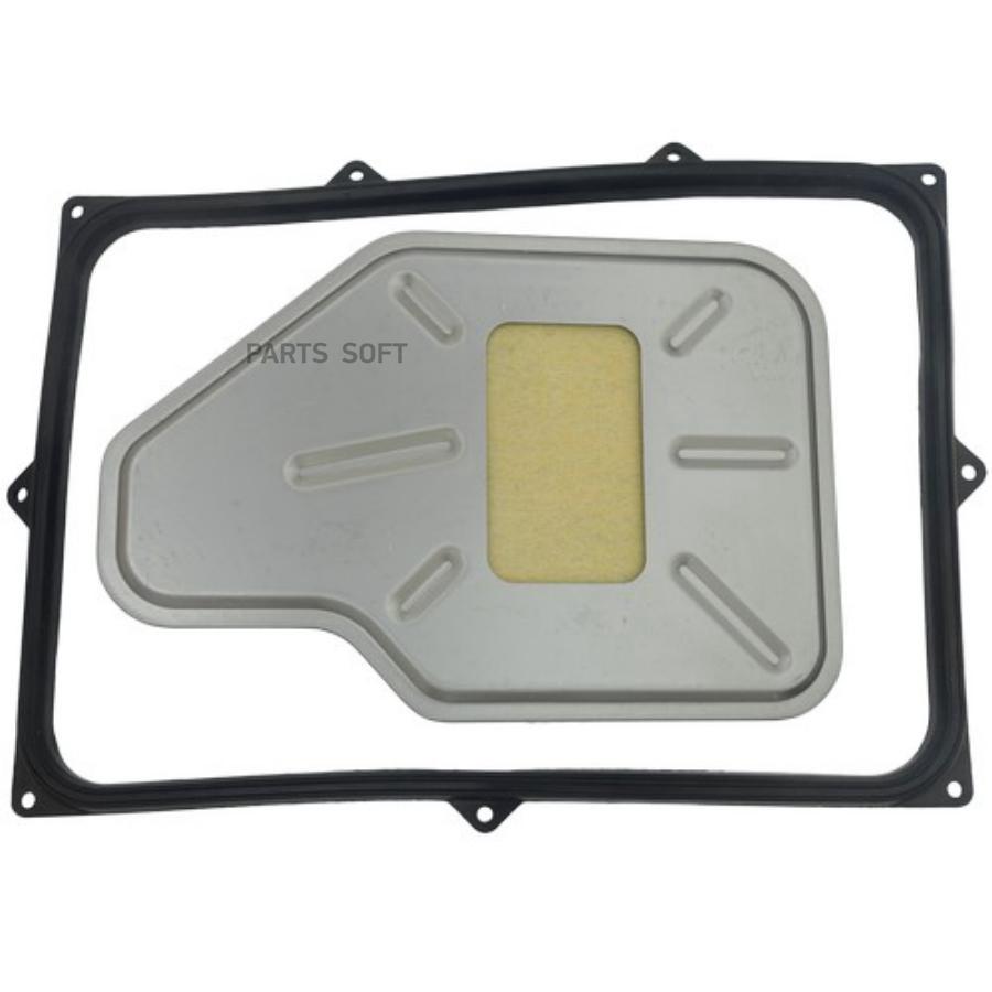 

Фильтр АКПП (комплект) Zikmar z15281r