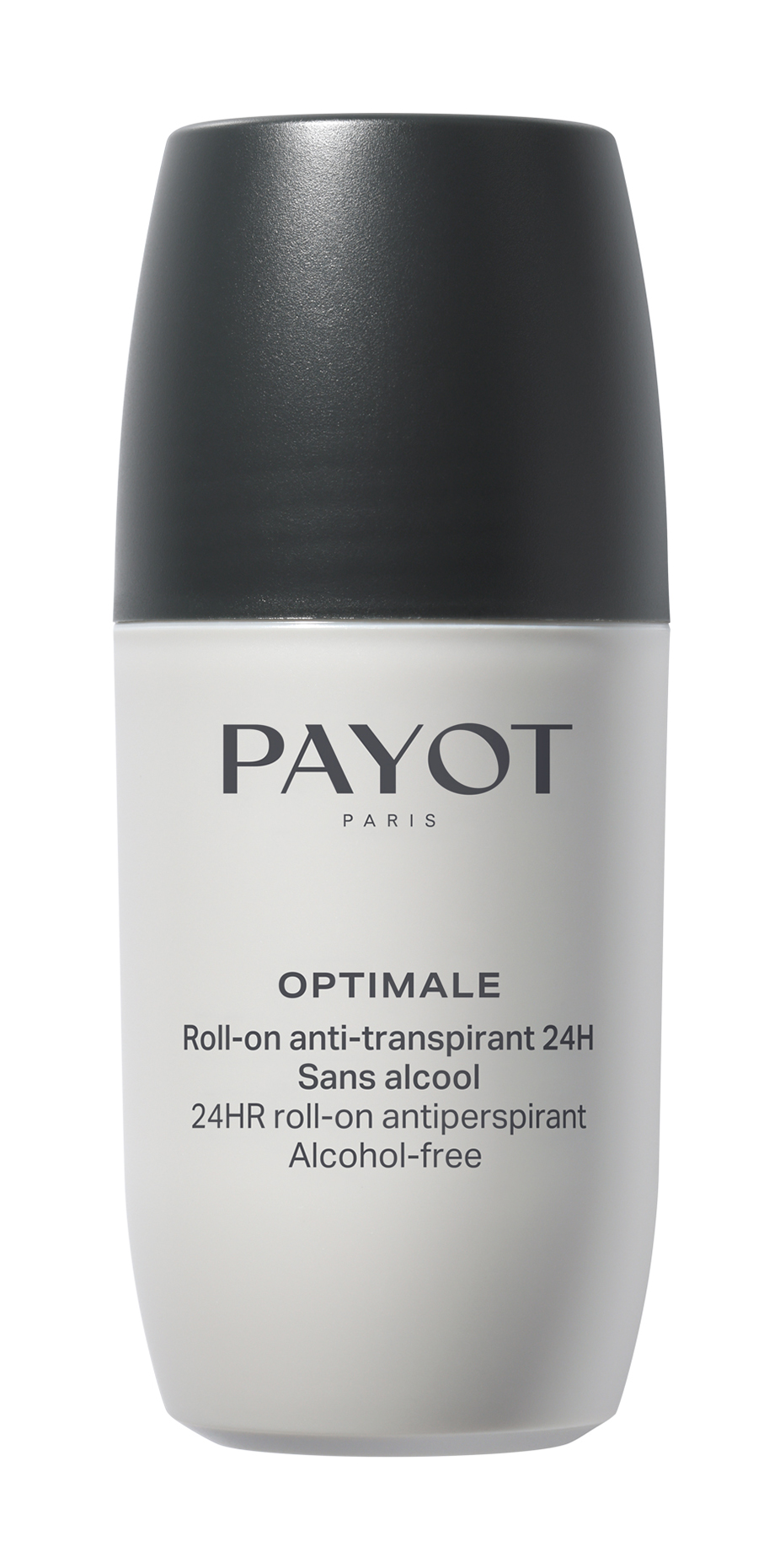 фото Шариковый дезодорант payot optimale 24h roll-on antiperspirant 75 мл