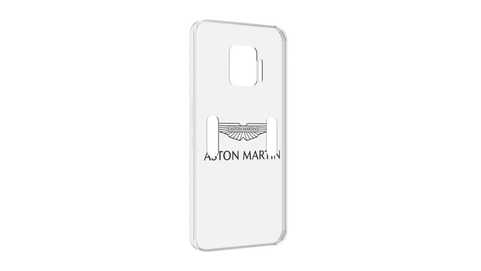 

Чехол MyPads Aston-Martin мужской для ZTE Nubia Red Magic 7 Pro, Прозрачный, Tocco