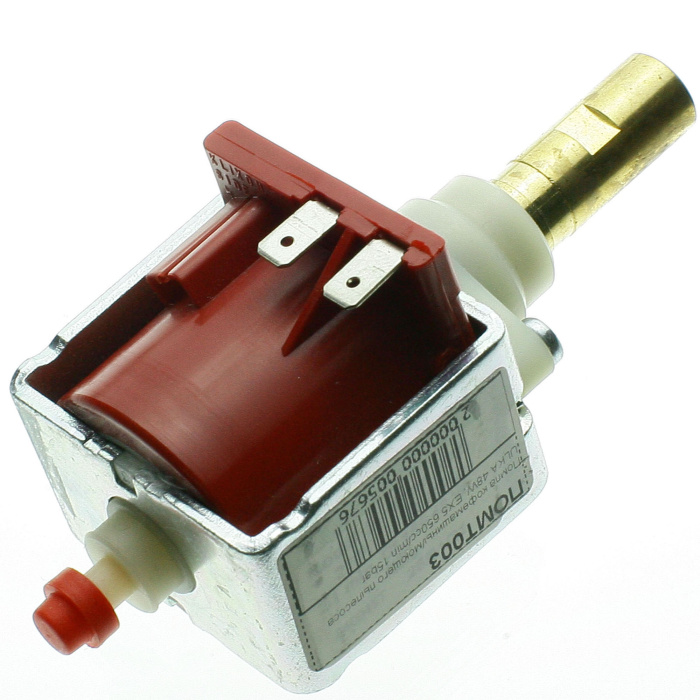 

Насос для кофемашины OEM EX5, Серый;красный, EX5