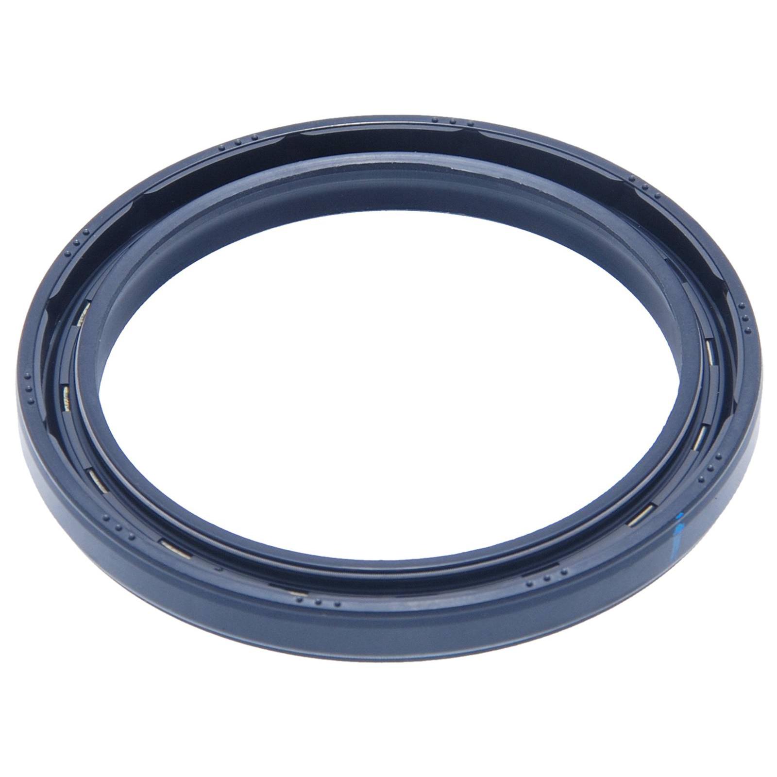 

Сальник привода 63.35x80.3x8 для автомобилей MITSUBISHI 95GAS-65800808X FEBEST