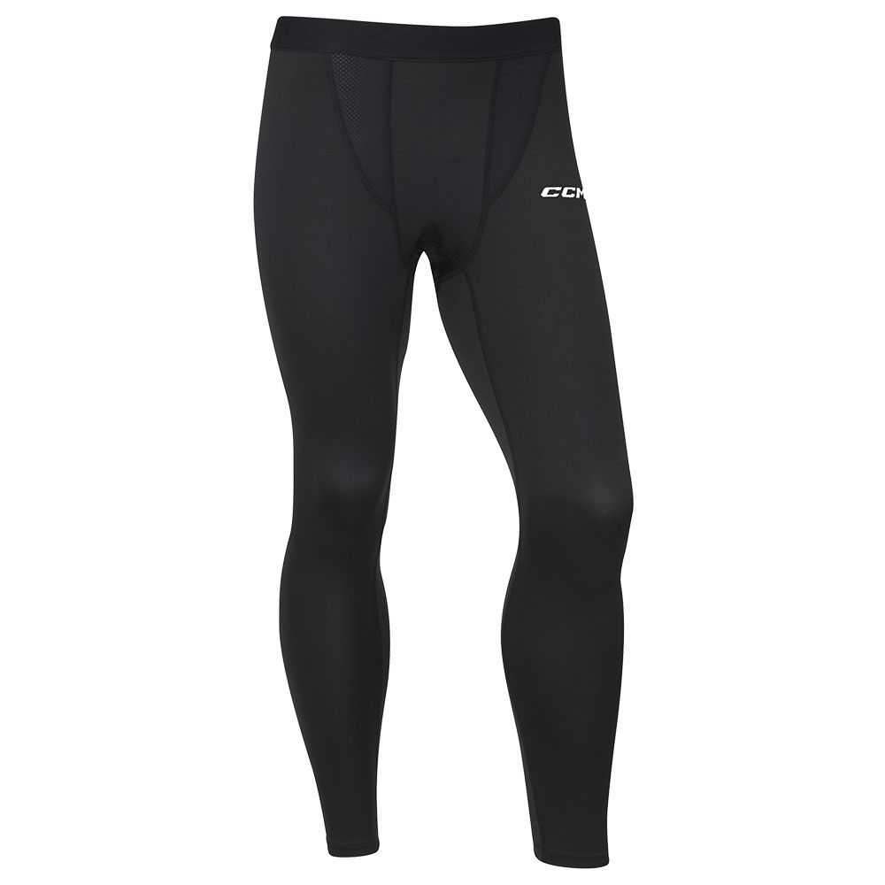 

ССМ Термобелье брюки муж. Perf Compr Pant Sr BK, S, Черный, Термобелье брюки муж. Perf Compr Pant Sr BK