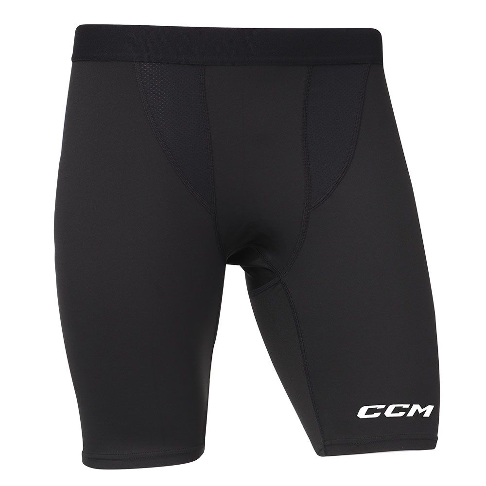 фото Ссм термобелье шорты муж. perf compr short sr bk, s ccm