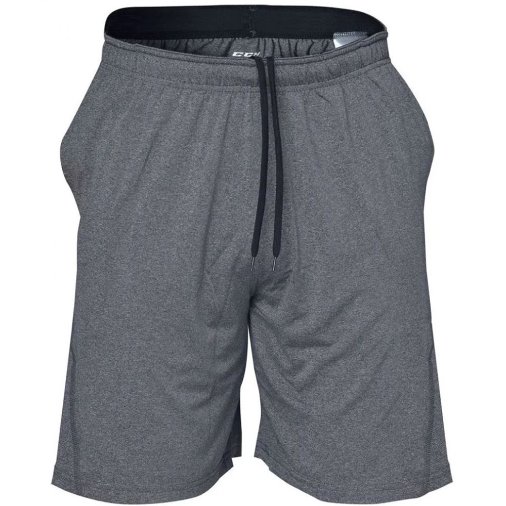 фото Ссм термобелье шорты муж. perf loose short sr gr, m ccm
