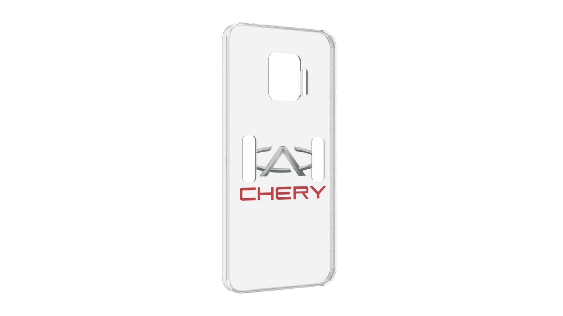 

Чехол MyPads Chery-3 мужской для ZTE Nubia Red Magic 7 Pro, Прозрачный, Tocco