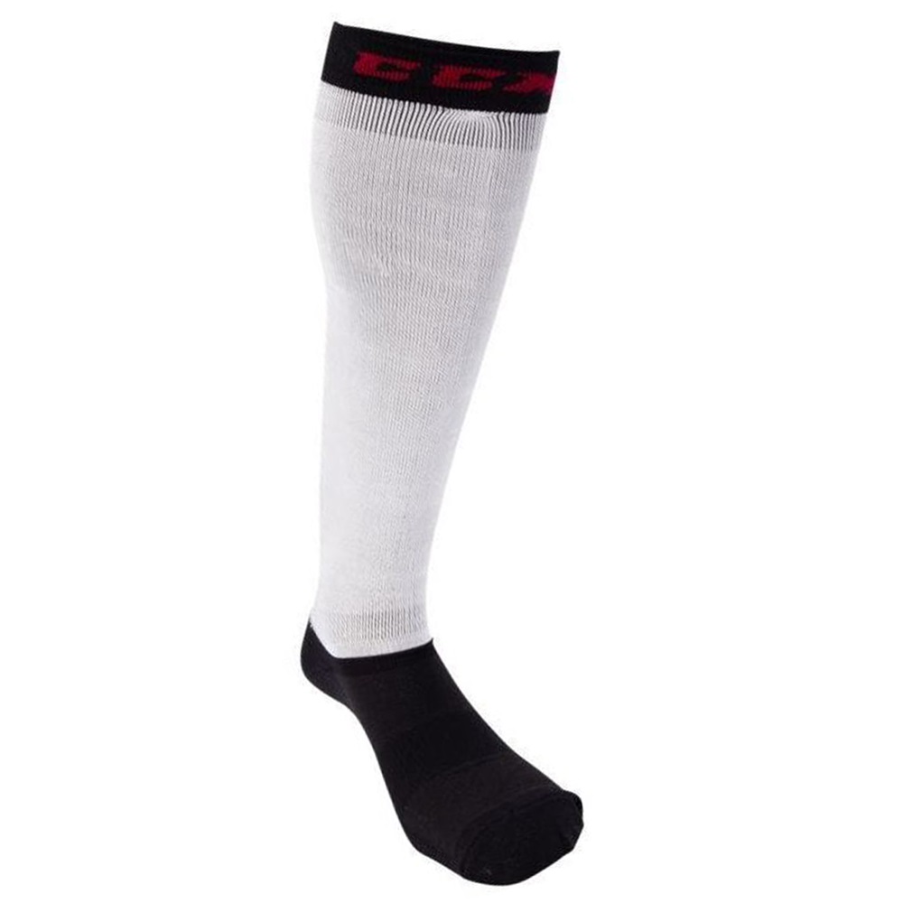 

ССМ Носки CCM PRO LINE CUT 5 SR WH, M, Носки CCM PRO LINE CUT 5 SR WH