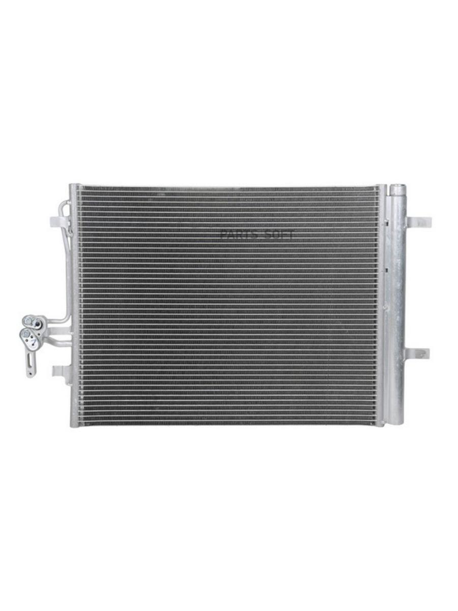 

Z19170_радиатор кондиционера Ford Mondeo 1.6-2.3 07>