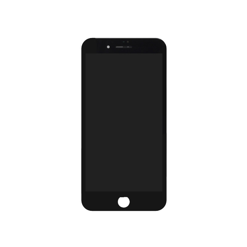 Дисплей BaseMarket для Apple iPhone A1864 в сборе с тачскрином (черный)