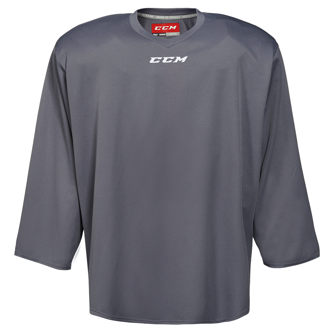 

ССМ Форма хоккейная тренировочная 5000 PRACTICE JERSEY JRG MYSTIC GREY, G, Форма хоккейная тренировочная 5000 PRACTICE JERSEY JRG MYSTIC GREY