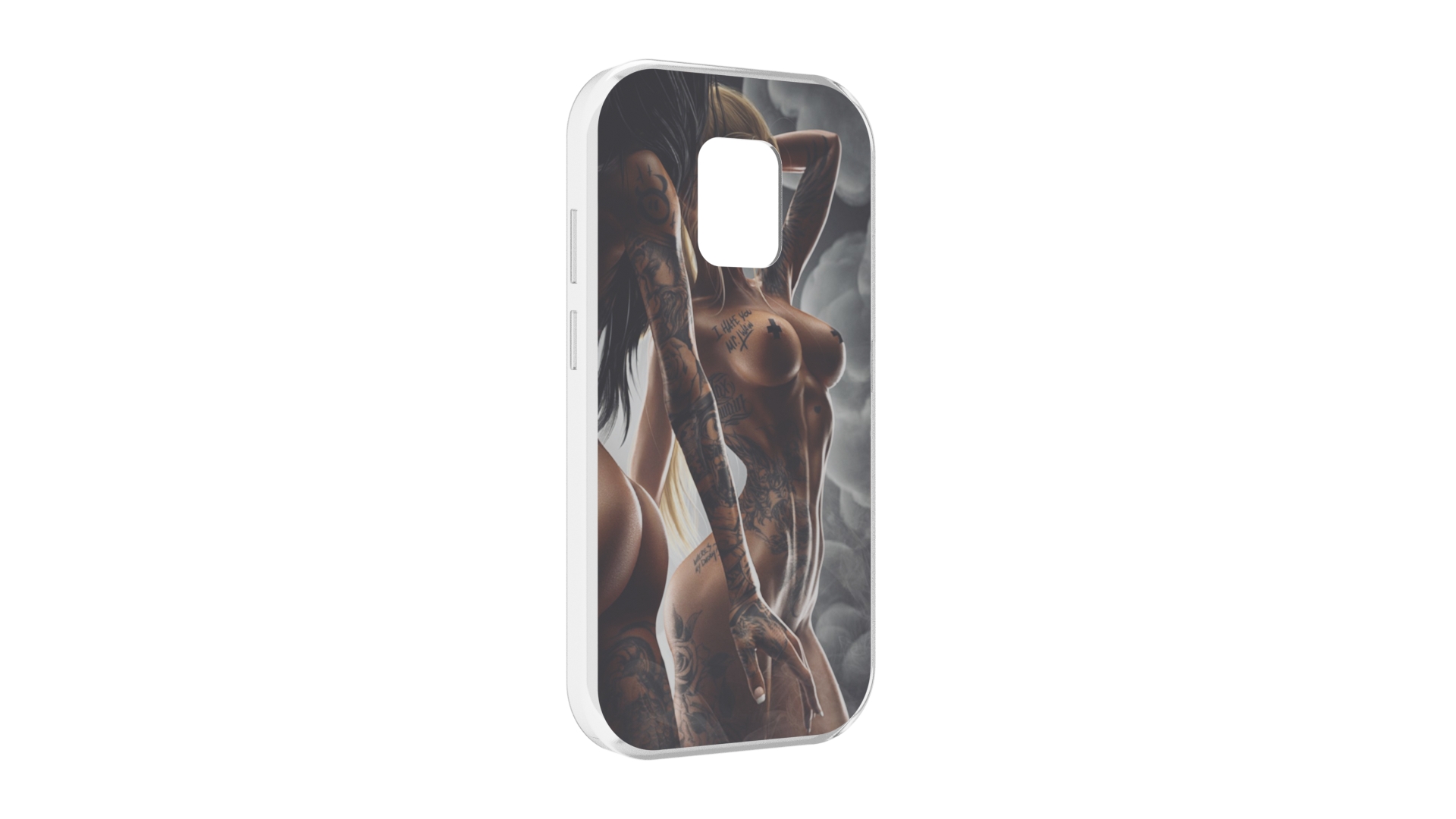 

Чехол MyPads Серый медведь для UleFone Power Armor 14/14 Pro, Прозрачный, Tocco