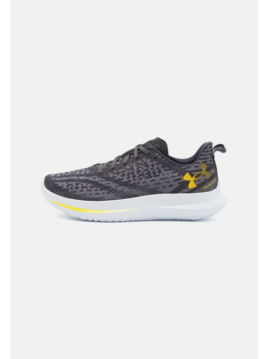 

Кроссовки мужские Under Armour UN242A0MH серые 44 EU, Серый, UN242A0MH