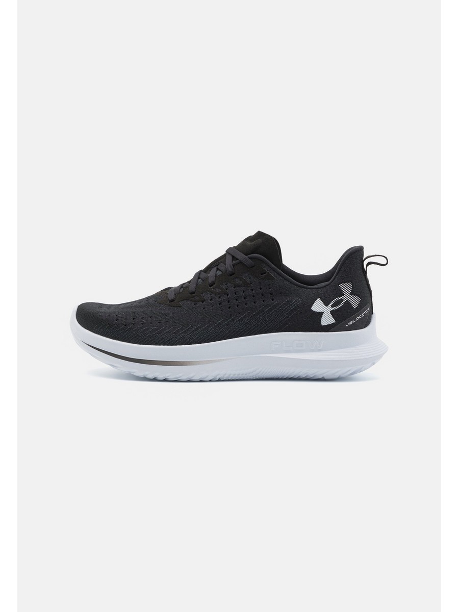 

Кроссовки мужские Under Armour UN242A0MH черные 41 EU, Черный, UN242A0MH