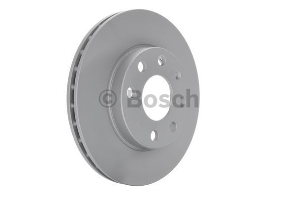 

Тормозной диск Bosch передний premium 986478192