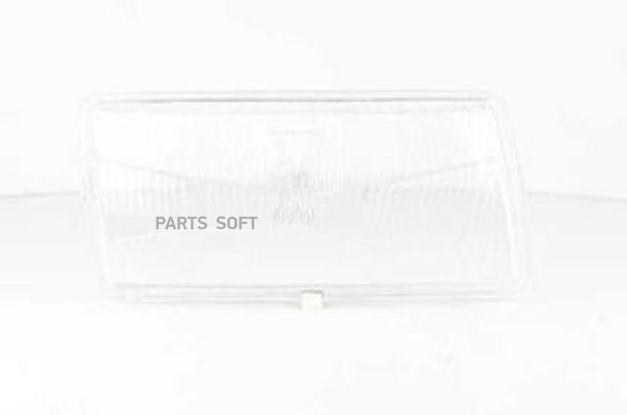 

Стекло Фары Правое / Audi 80 86-91 BSG арт. BSG 90-801-001