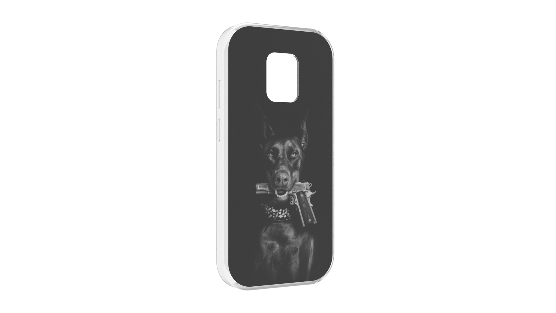 

Чехол MyPads лицо девушки тень для UleFone Power Armor 14/14 Pro, Прозрачный, Tocco