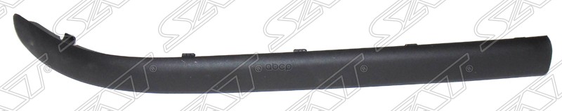 

Молдинг Бампера Bmw E46 01-05 Rh (правый) Sat арт. ST-BM33-000M-A1