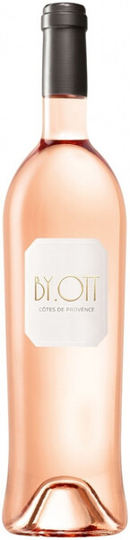 

Вино Domaines Ott By.Ott Rose розовое, сухое, 750 мл
