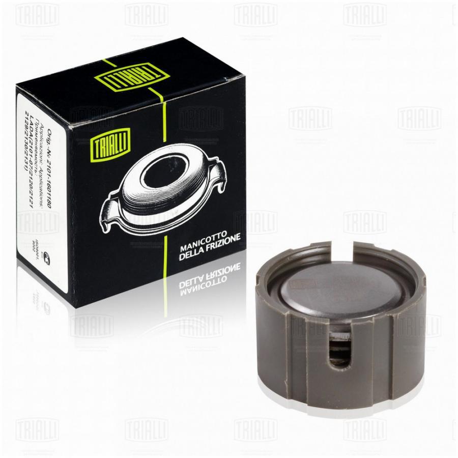 

Муфта выкл. сцеп. VW Golf IV (97-)/Skoda Octavia (96-) 1.6i CT1803
