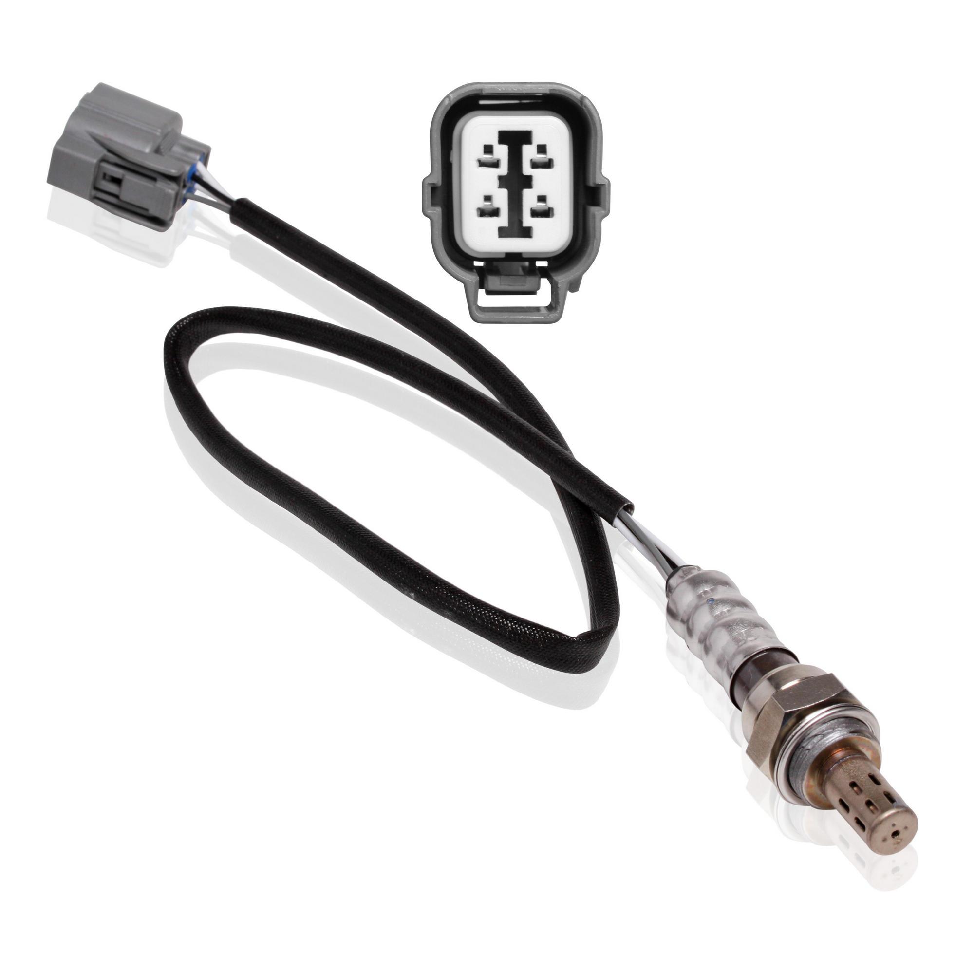 Датчик Кислорода Subaru Impreza G12 (08-) После Катализатора Startvolt Vs-Os 2214