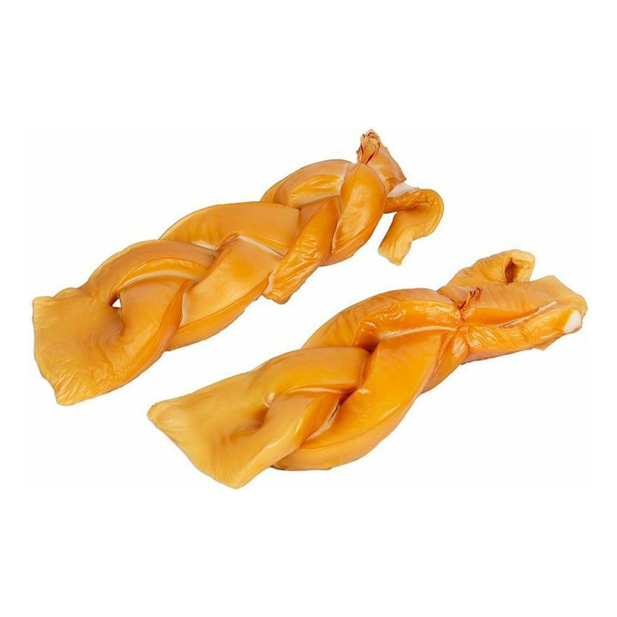 

Кальмар гигантский Extra Fish горячего копчения филе-кусок без кожи