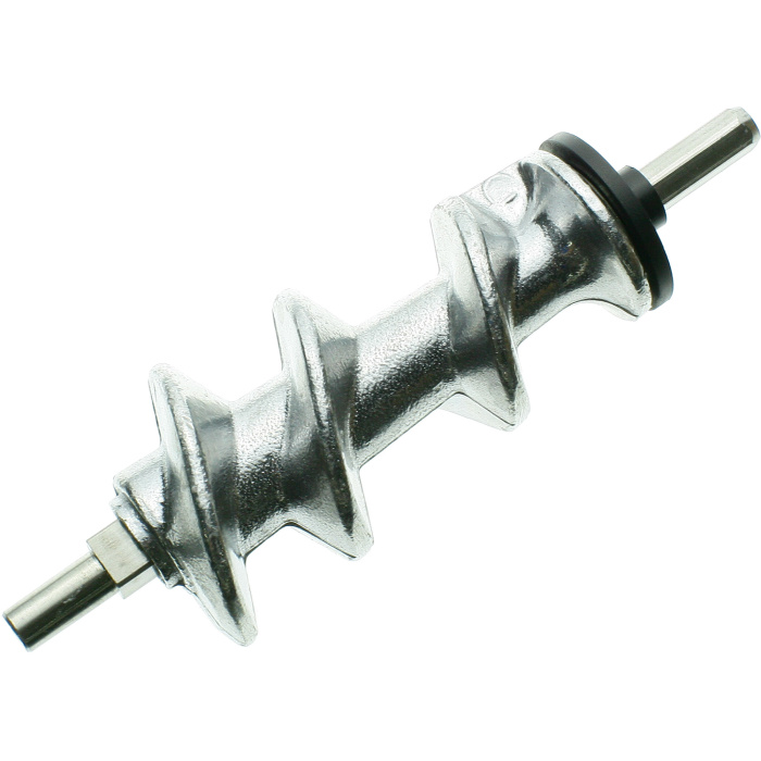 

Шнек для мясорубки Moulinex SS-193513, Серебристый, SS-193513
