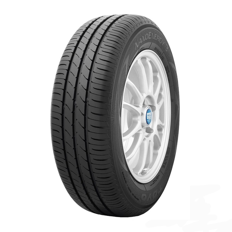 

Шины TOYO NanoEnergy 3 215/55R16 93V нешипованная