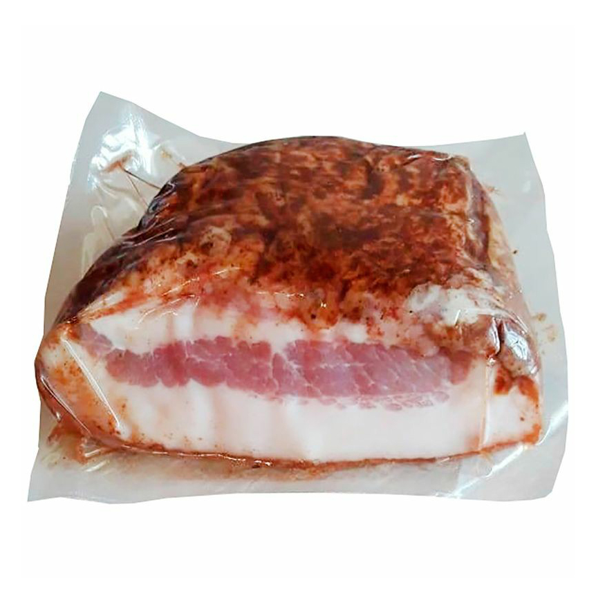 

Шпик варено-копченый Мясная лавка Венгерский