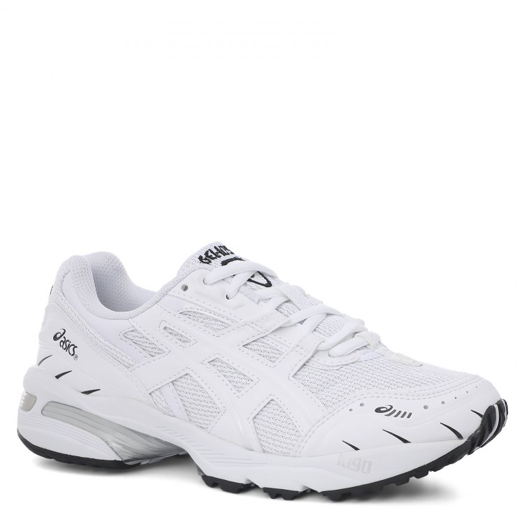 

Кроссовки женские Asics GEL-1090_2375837 белые 36 EU