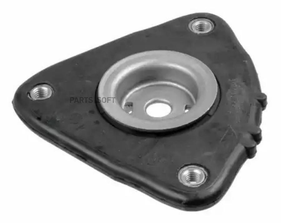 

3400201_опора амортизатора переднего! без подшипника Ford Focus all 04>