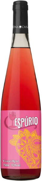 

Вино Casa Da Fonte Pequena, "Espurio" Rose, 0,75 л