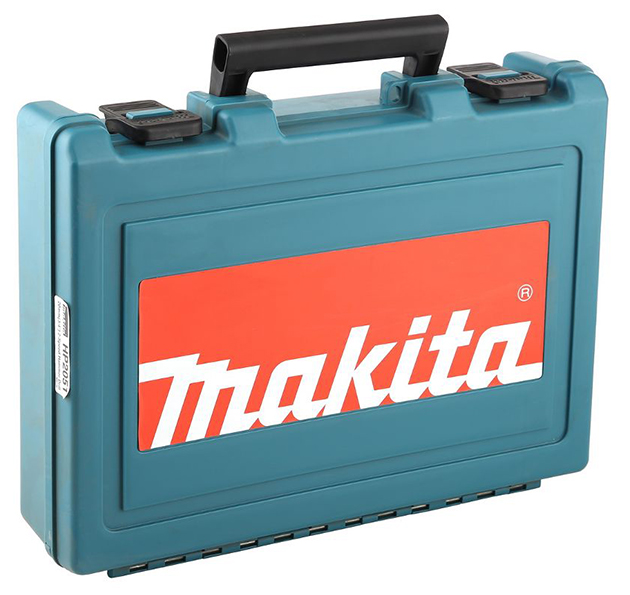 фото Двухскоростная ударная дрель makita hp 2051