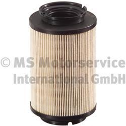 

50 013 900 фильтр топливный Skoda Octavia, VW Caddy/Golf V,Audi A3 1.9TDi/2.0TDi 03>