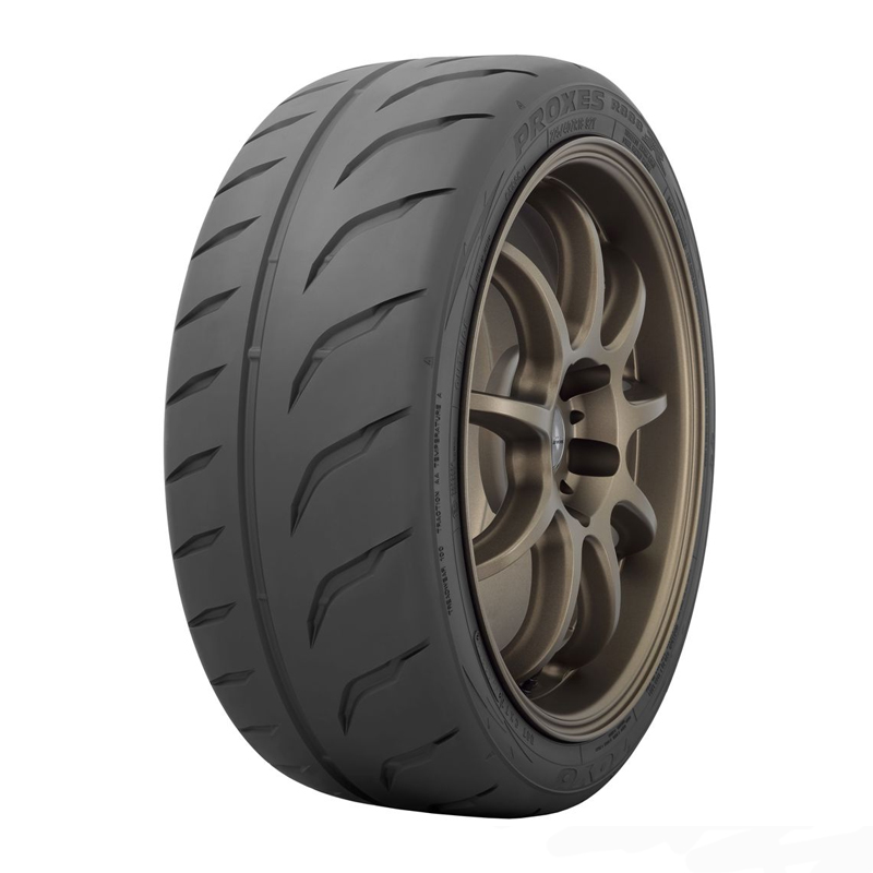 

Шины TOYO Proxes R888R 195/55R15 89V нешипованная