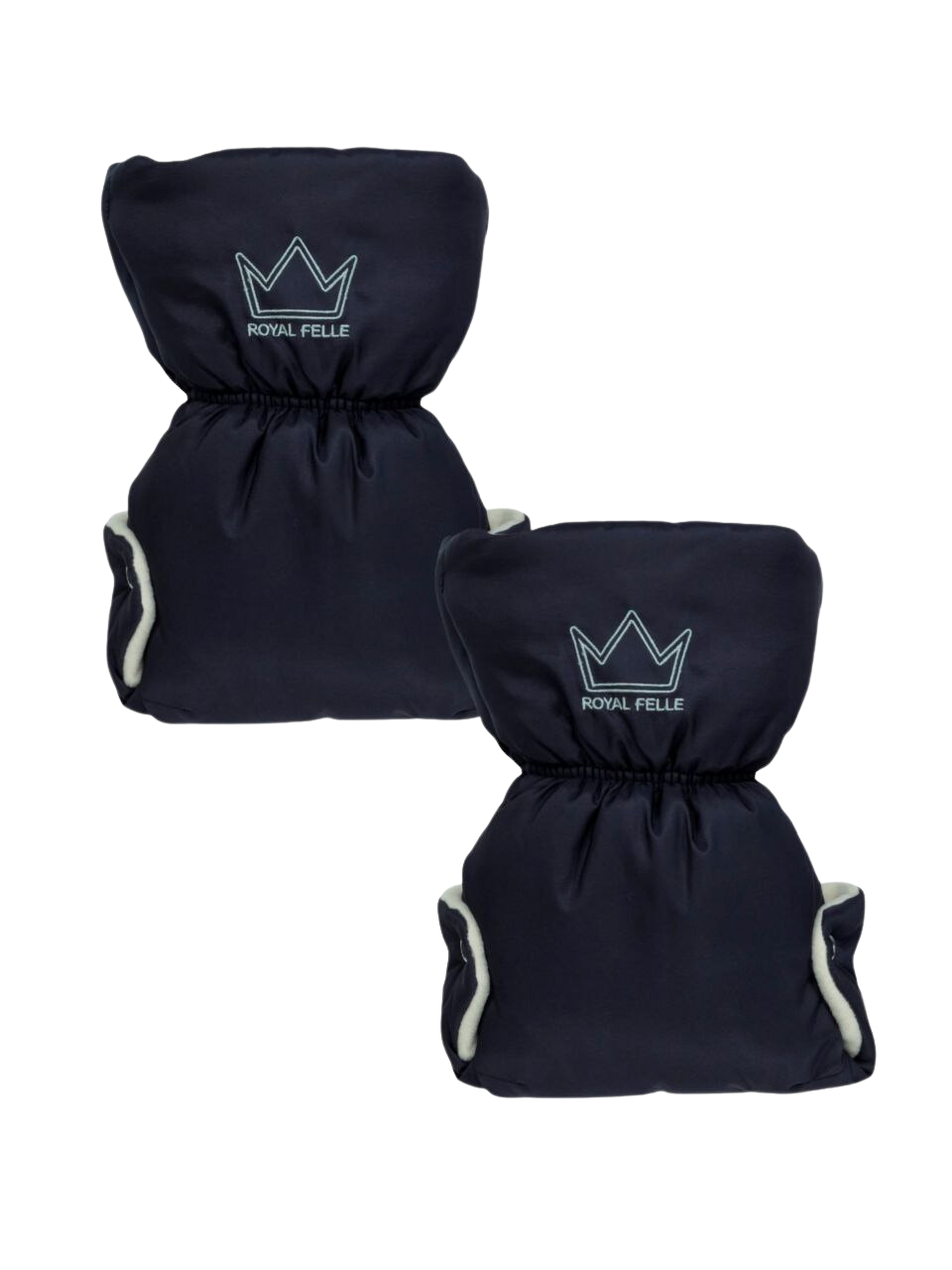 Муфты для рук Royal Felle Hand Warmer Blue