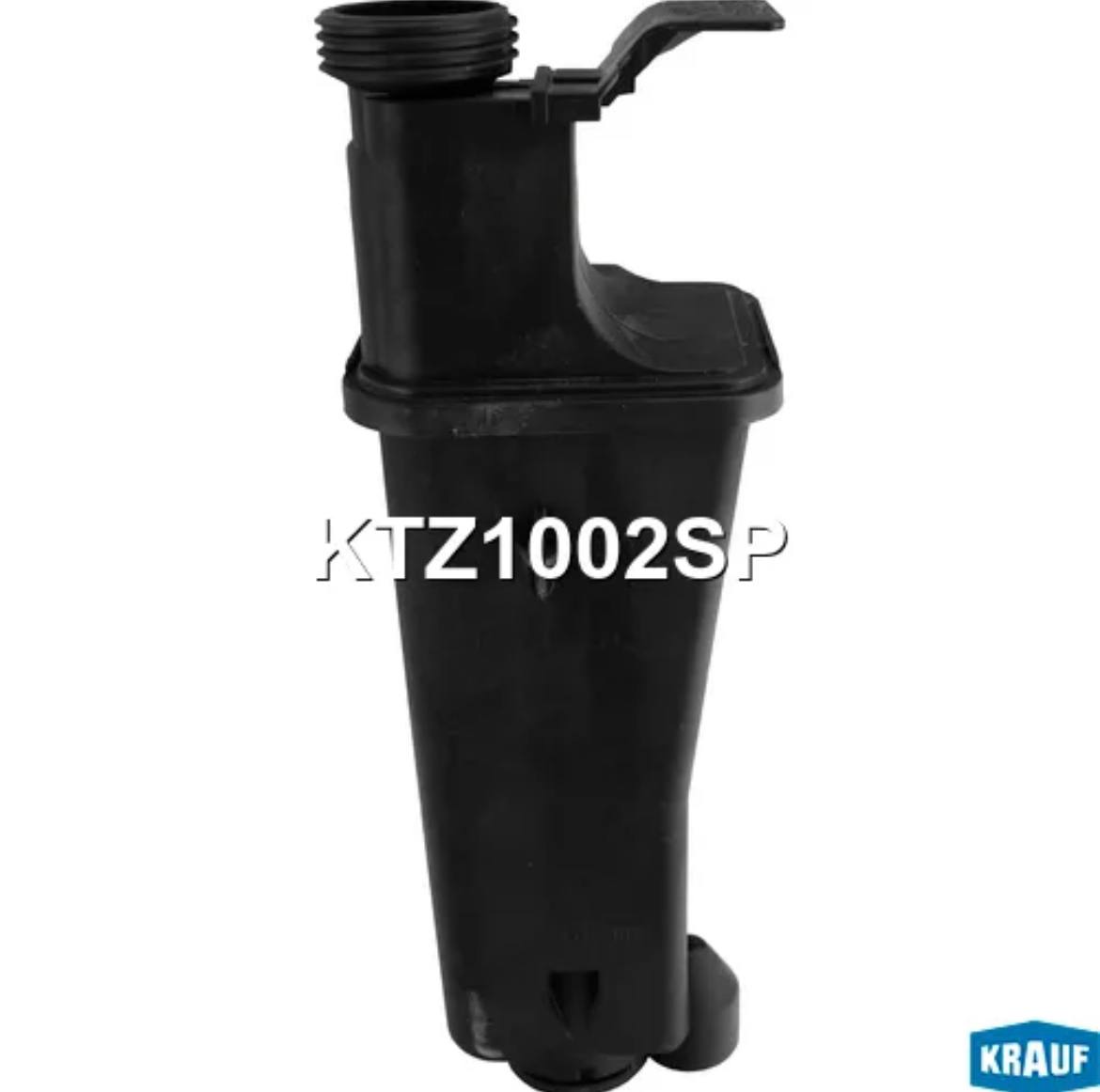 

Бачок расширительный Krauf ktz1002sp