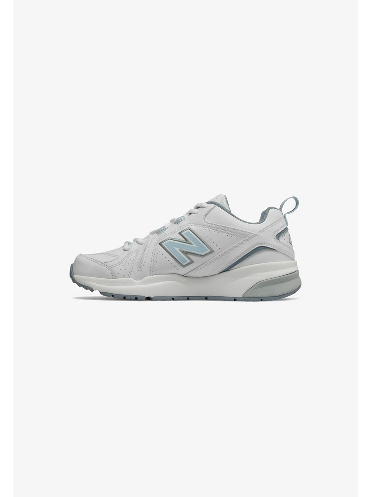 

Кроссовки женские New Balance NE241A0H8 белые 41 EU, Белый, NE241A0H8