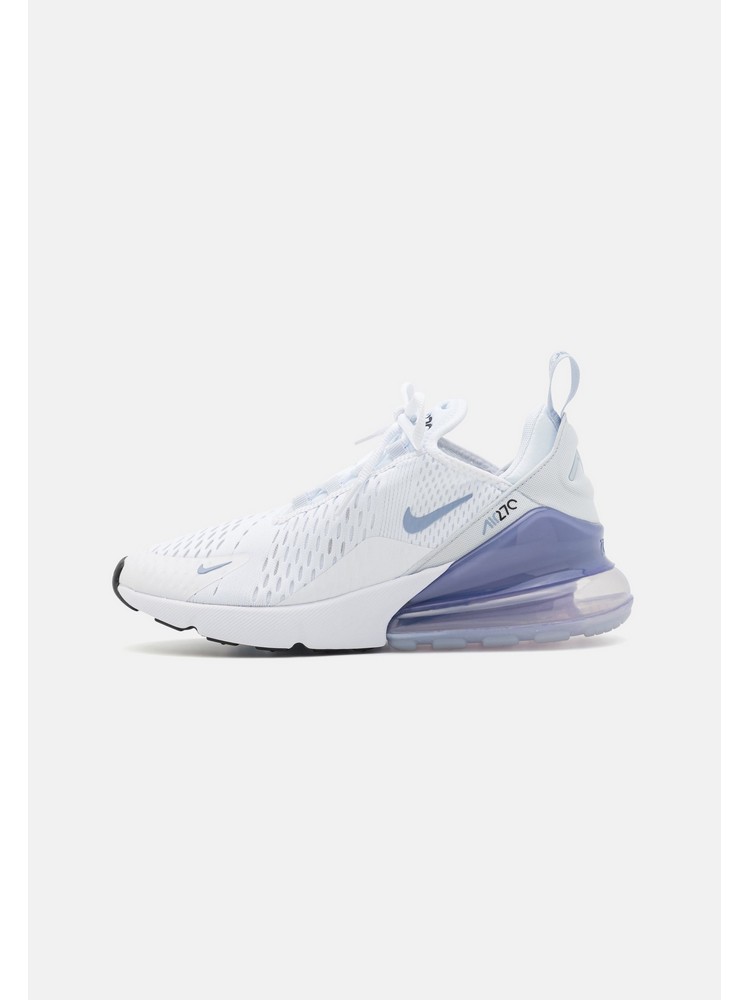 

Кроссовки женские Nike Air Max 270 белые 36.5 EU, Белый, Air Max 270