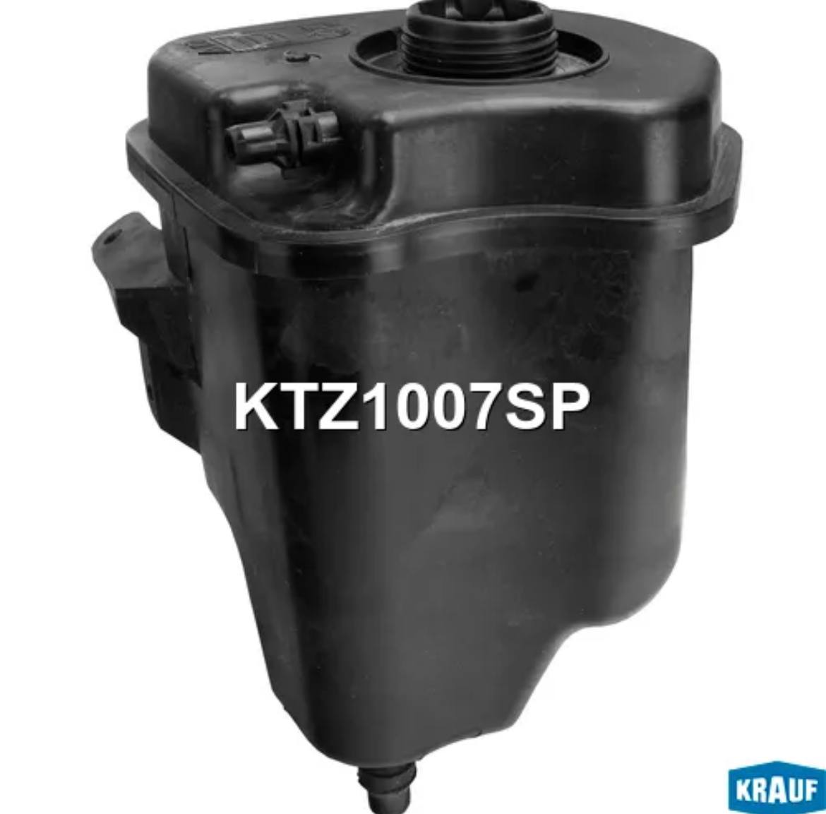

Бачок расширительный Krauf ktz1007sp