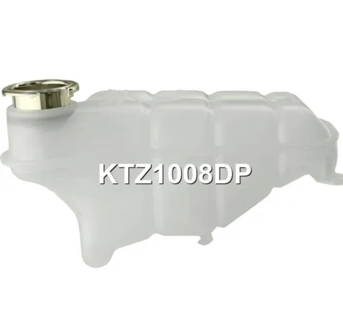 

Бачок расширительный Krauf ktz1008dp