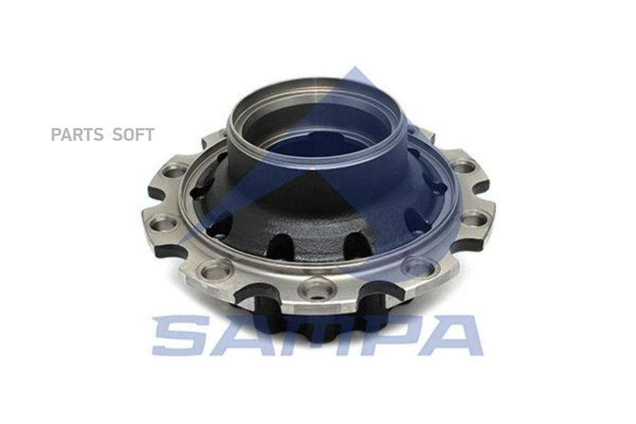 

Ступица Sampa 044105