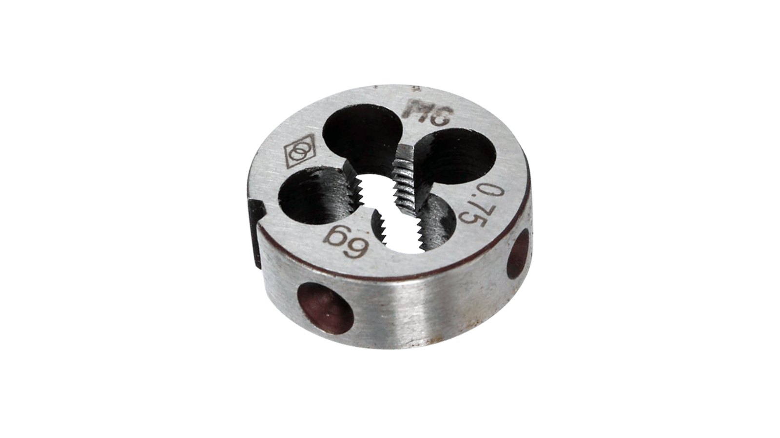 

Плашка М6х0.75 AR-PS06-0.75