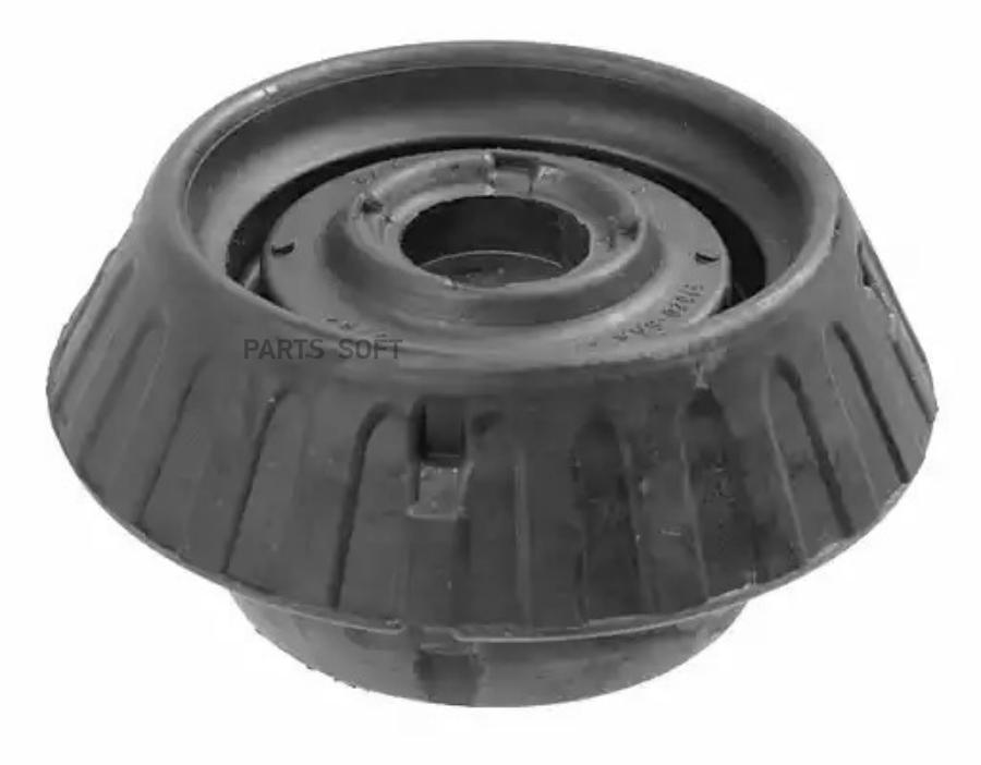 

3409301_опора амортизатора переднего! Honda Jazz II GD 1.2-1.4 02>