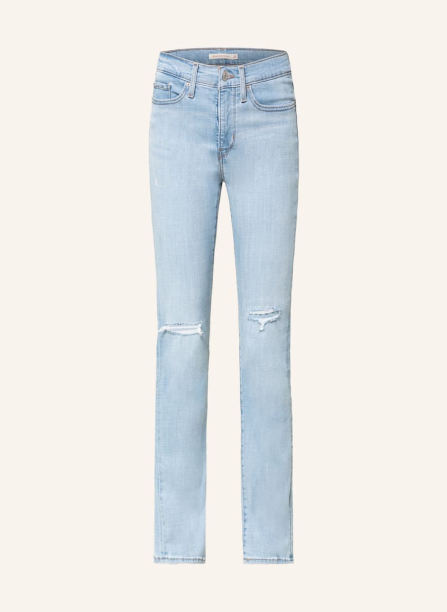 

Джинсы женские Levi's 1001318007 синие W27/L32 (доставка из-за рубежа), 1001318007