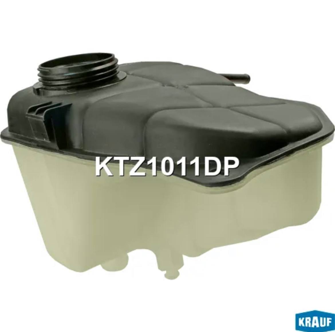 

Бачок расширительный Krauf ktz1011dp