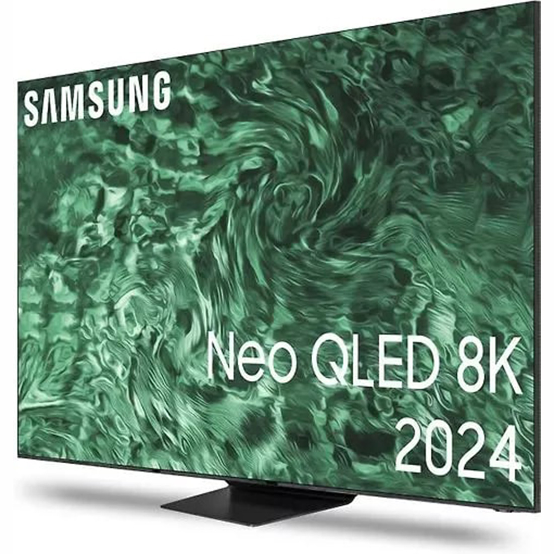 

Телевизор Samsung QE85QN800D, 85"(216 см), UHD 8K, Черный, QE85QN800D