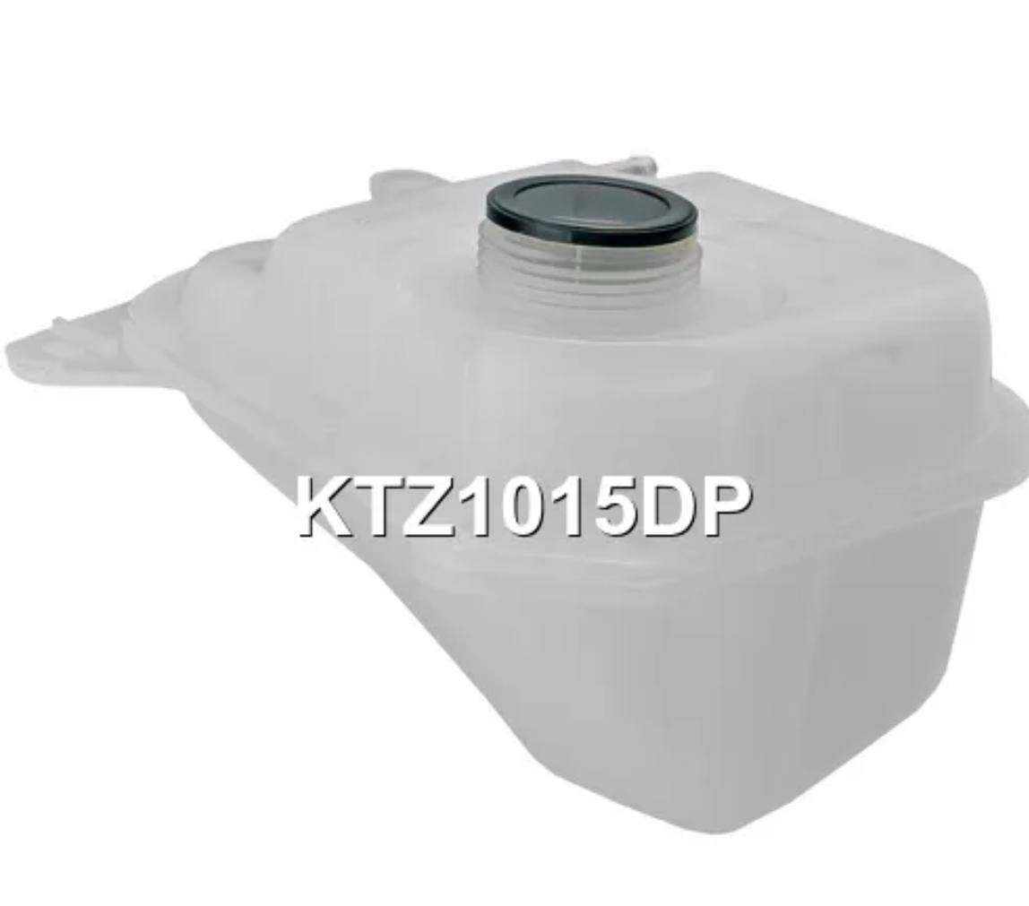 

Бачок расширительный Krauf ktz1015dp
