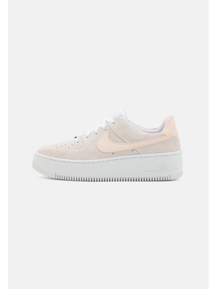 

Кеды женские Nike NI111A0BN белые 36.5 EU, Белый, NI111A0BN