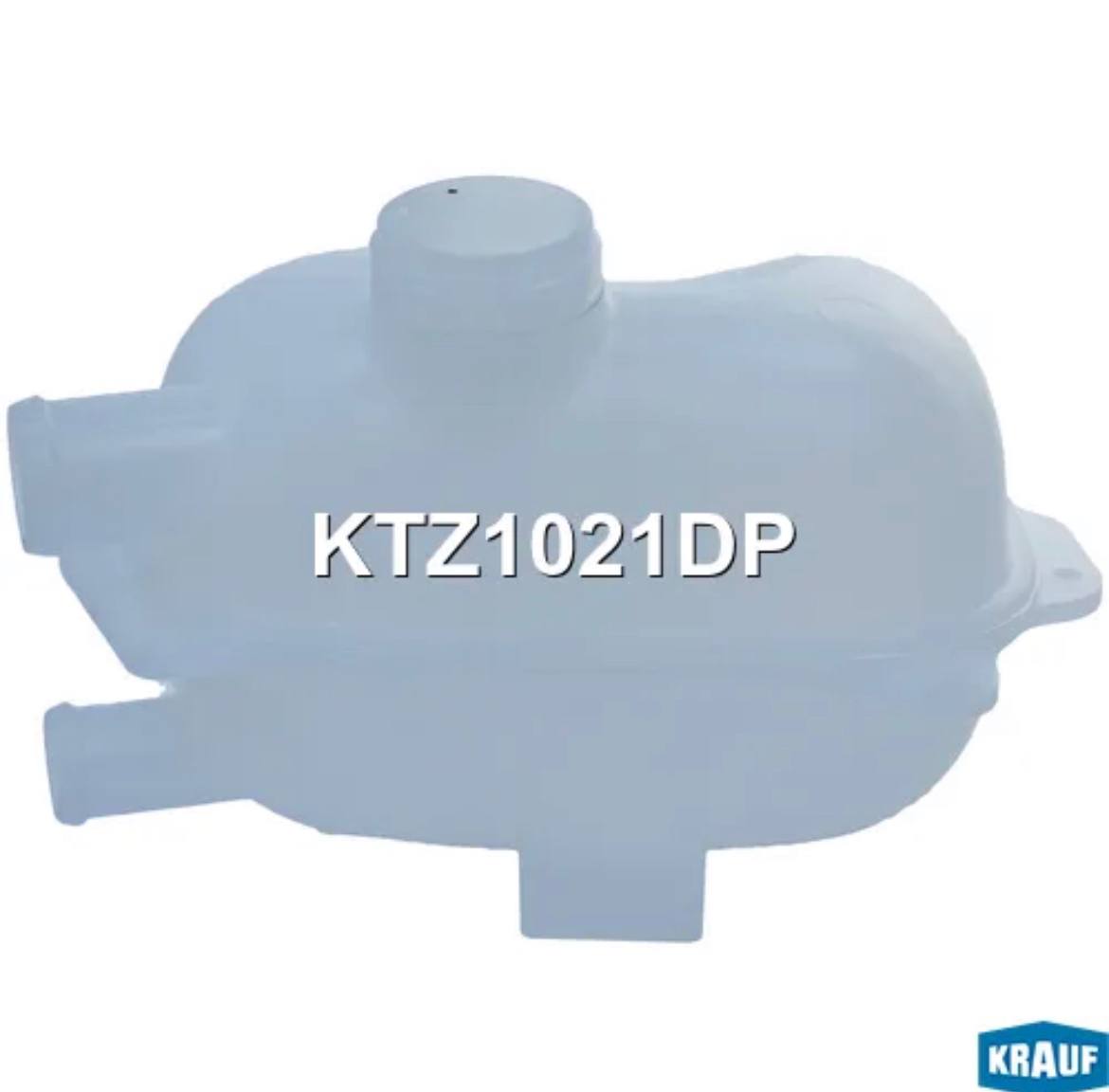 

Бачок расширительный Krauf ktz1021dp
