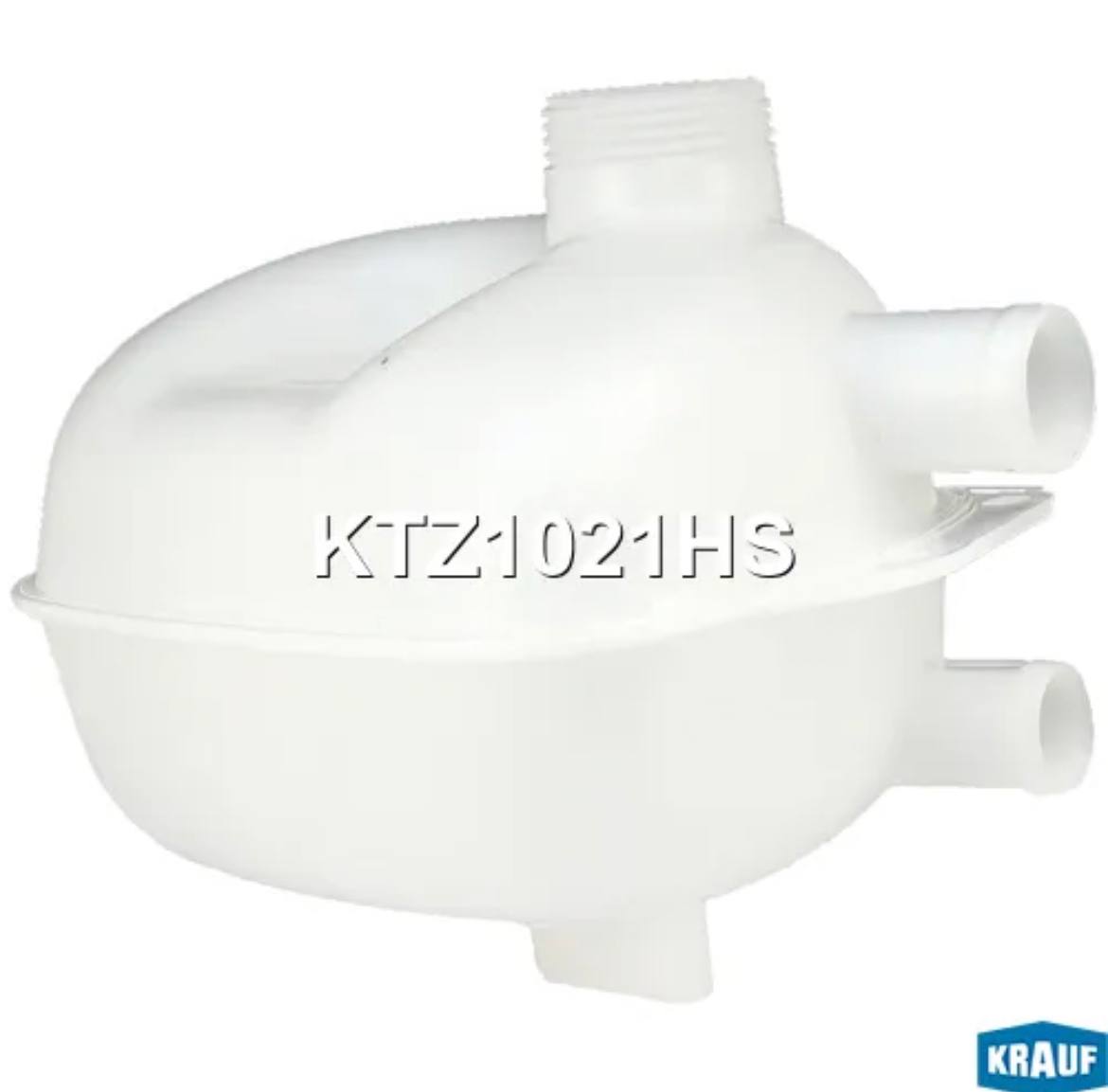 

Бачок расширительный Krauf ktz1021hs